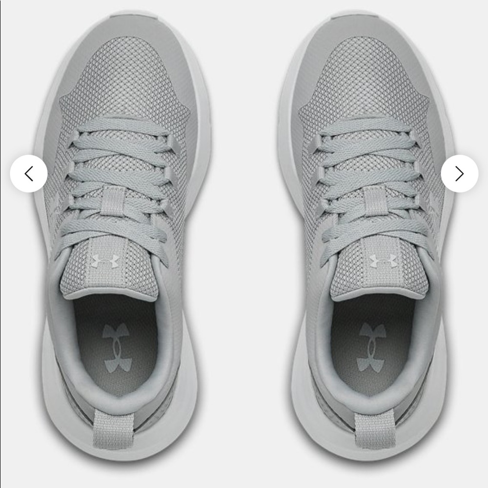 Brand new UnderArmour shoes